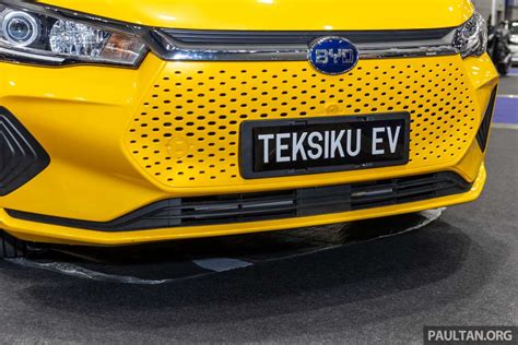 2022 Igembyd Teksiku Ev 10 Paul Tans Automotive News