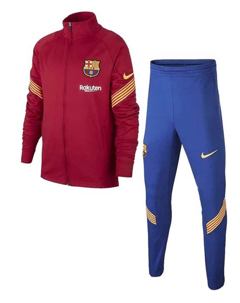 Nike Dres Barcelona Niska Cena Na Allegro Pl