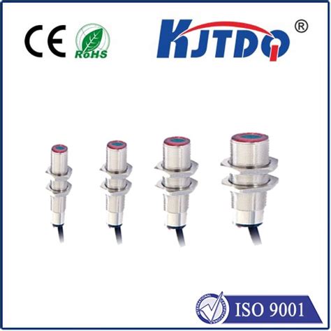 Photoelectric Distance Sensors KJTQD