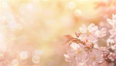 A pink background with a flower in the middle | Premium AI-generated image