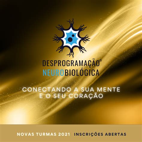 Curso Desprogramação Neurobiológica Facilitadora Rebeca Taranto