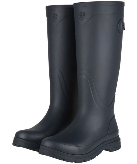 Womens Ariat Kelmarsh Tall Wellington Boots