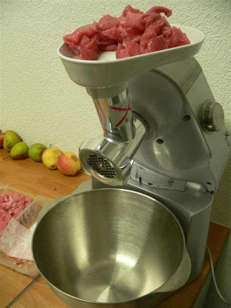 Best Meat Grinder For Bones Powerful Machines For Tough Tasks