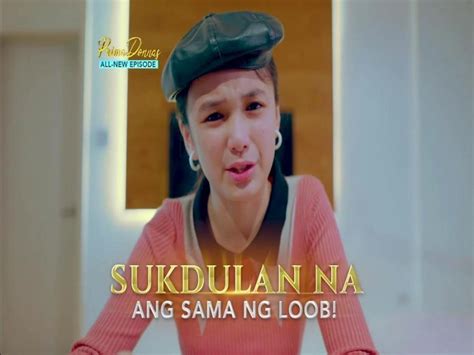 Prima Donnas 2 Sama Ng Loob Ni Donna Lyn Teaser Ep 2 GMA