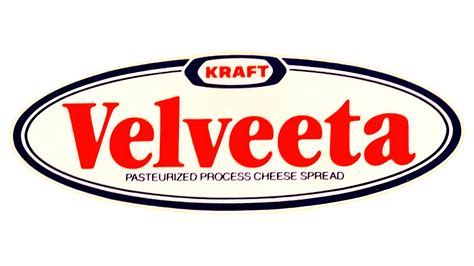 Velveeta Logo, symbol, meaning, history, PNG, brand