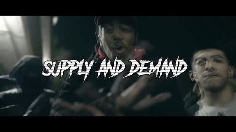 Supply And Demand Woosh 7th Uk Drill Type Beat Youtube