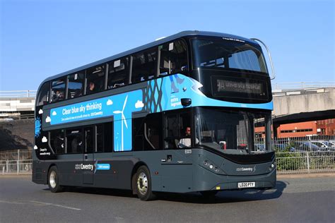 Electricdrives Nfi Announces Byd Adl Electric Double Decker Bus