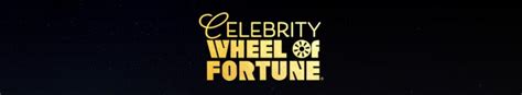 Celebrity Wheel of Fortune - TheTVDB.com