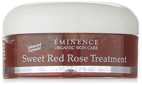 Eminence Sweet Red Rose Treatment 2 Ounce Beauty