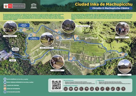 Circuitos En Machu Picchu Y Rutas Actualizado Machu Picchu