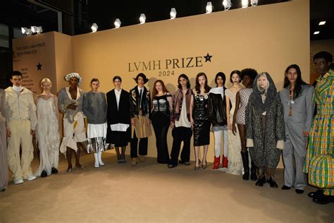 Lvmh Prize Semifinalists Talk Craftsmanship And Inclusivity