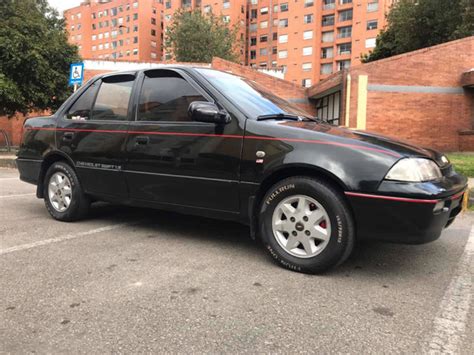 Carros Y Camionetas Chevrolet Swift Tucarro