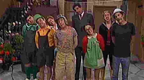 Acapulco E Mais Multishow Faz Maratona De Chaves No Dia Das