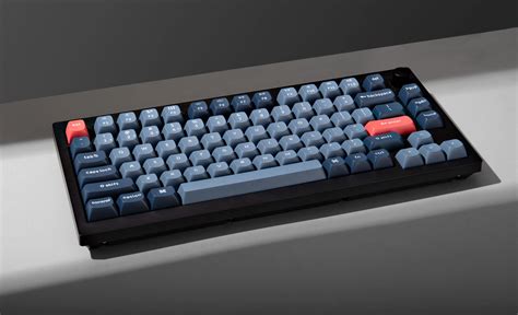Keychron V1 Max QMK/VIA Wireless Custom Mechanical Keyboard (US ANSI L ... 