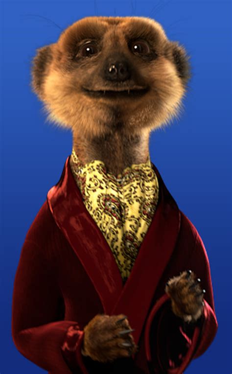 Gary Barlow stars with meerkat Alek in Corrie advert slot | Daily Star