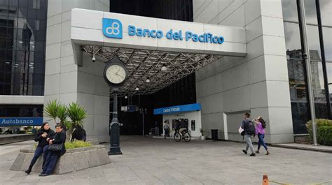 Trabaja Con Banco Del Pac Fico Oportunidades De Carrera En La Banca