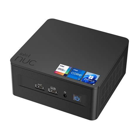 Intel Nuc Pro Nuc Anhi Arena Canyon Cpu De Generaci N Gb