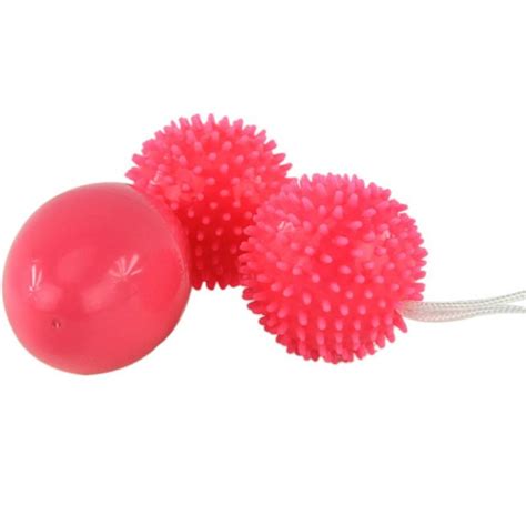 SEXUAL BALLS KOMBINERET ANAL KUGLER Nautii dk dk Danmarks billigste Sexlegetøj