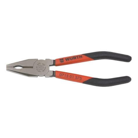 Buy Combination pliers DIN ISO 5746 online WÜRTH