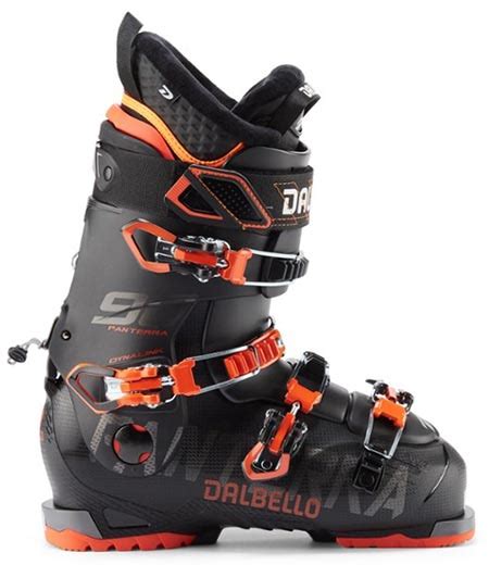 Best Ski Boots For Beginners Of 2018 2019 Switchback Travel