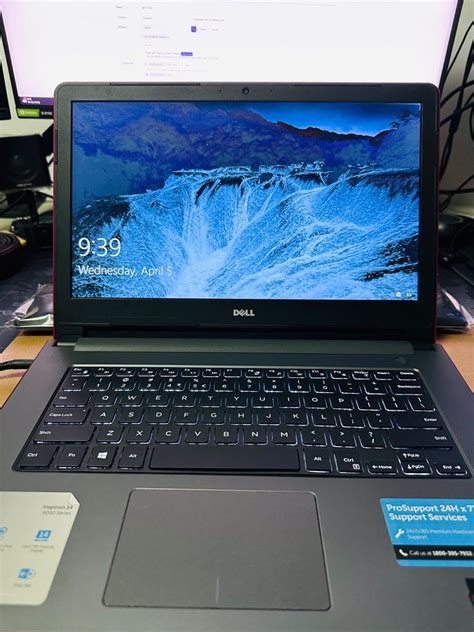 Dell Inspiron 14 - 5000series, Computers & Tech, Laptops & Notebooks on Carousell