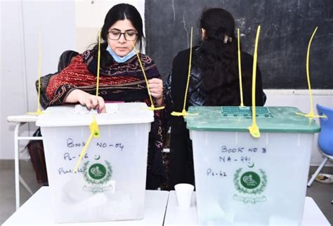 Elections 2024 Scrutiny Of Nomination Papers Starts Pakistan Today