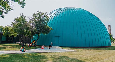 Sloan Museum And Longway Planetarium Explore Your Past Discover Your