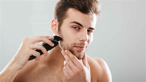 Aprovecha Esta Oferta De Amazon Y Ll Vate La Recortadora De Barba Braun