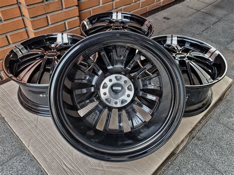Нові R18 5x112 | 8J ET50 | Original Germany|Mercedes/BMW/Audi/VW/Skoda ...