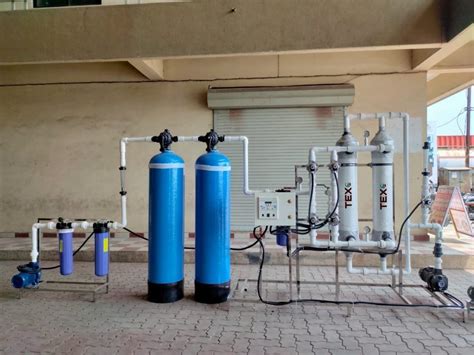 Industrial Ultrafiltration System At Rs Ultrafiltration System