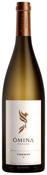 Mina Romana Viognier Vivino Brasil