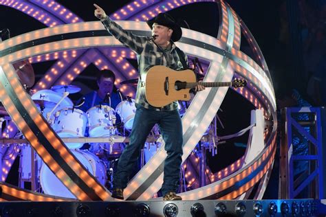 Garth Brooks Reveals New Album Release Date