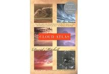 Cloud Atlas by David Mitchell