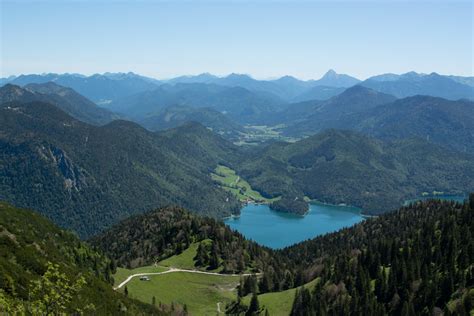 Hiking In Bavaria: A Comprehensive Guide To Hiking In Bayern | Slow ...