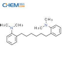 CAS No 23829 35 8 Benzenamine 2 2 1 6 Hexanediyl Bis N N Dimethyl