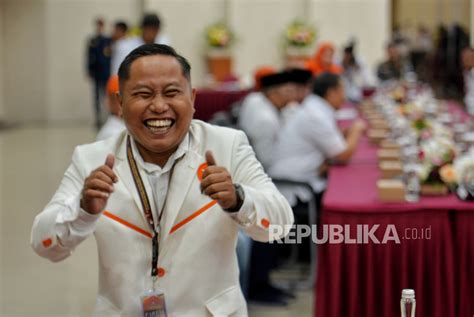 Pks Usung Pelawak Narji Cagur Sebagai Caleg Dpr Dapil Jateng X