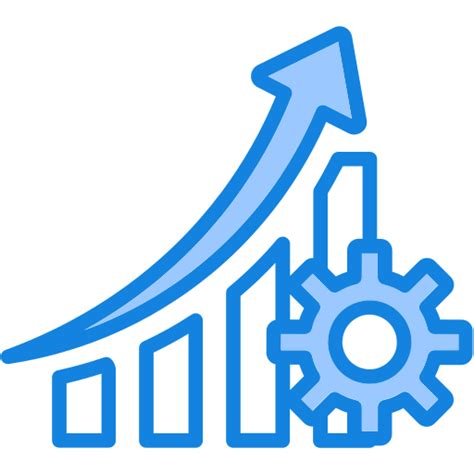 Improvement Free Industry Icons