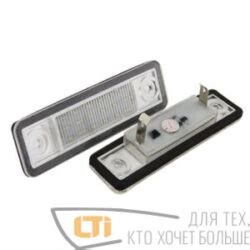 Подсветка номера OPEL ZAFIRA A купить в Пинске
