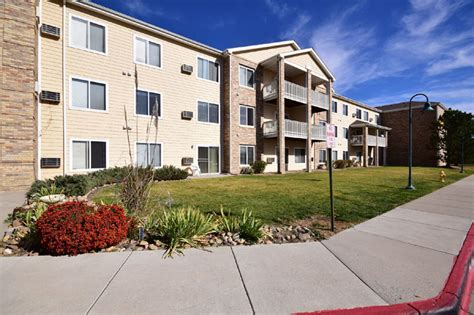 Towncentre Senior Apartments Apartments In Broomfield Co