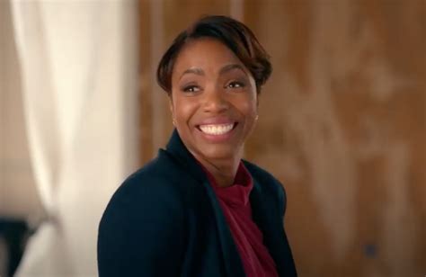 Sweet Magnolias Star Heather Headley Teases Character Helens ‘heavy