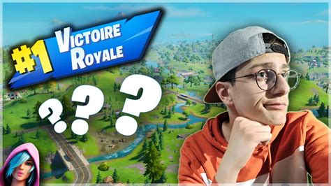 Asmr Fr Je Tente Le Top Pour La Nouvelle Saison Fortnite Youtube