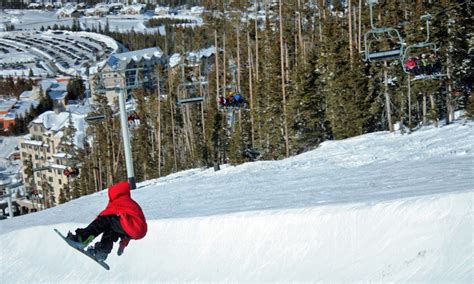 Bozeman Montana Winter Ski Vacation Packages - AllTrips