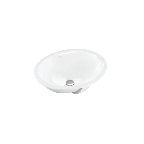 Johnson Suisse York Undercounter Basin Builders Hardware