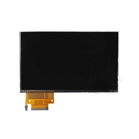 Lcd Display Backlight Screen Replacement For Sony Psp