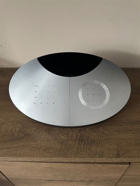 Bang Olufsen Beocenter Met Master Unit Ensemble Hi Fi Catawiki