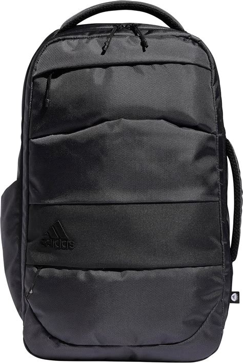 Adidas Hybrid Backpack Hc6171 Golf Grey Five Backpack For