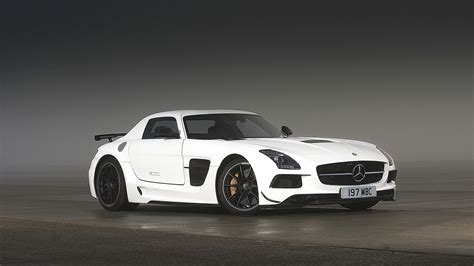 Mercedes Benz SLS Amg Wallpapers 74 Images