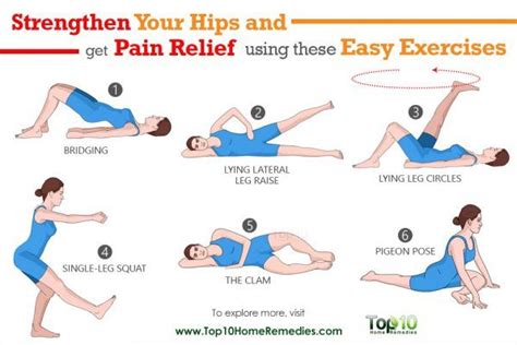 Screenshot174 Hip Flexor Exercises Hip Strengthening Exercises