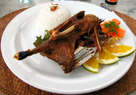 Bebek Goreng | Indofoodia Wiki | Fandom