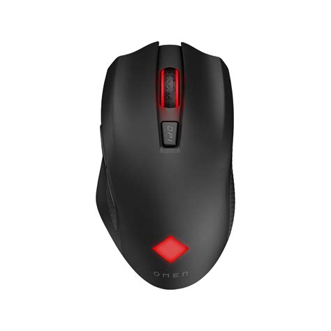 HP OMEN Vector Wireless Mouse